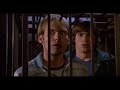 Freake In Cage