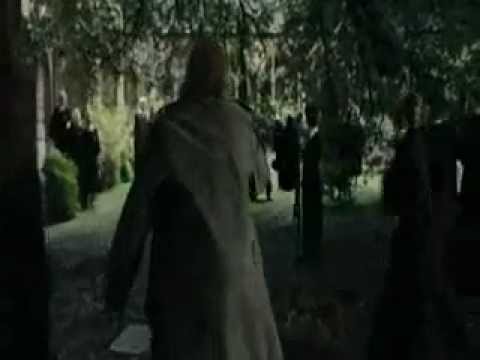 Alastor (Mad- Eye) Moody- My Way