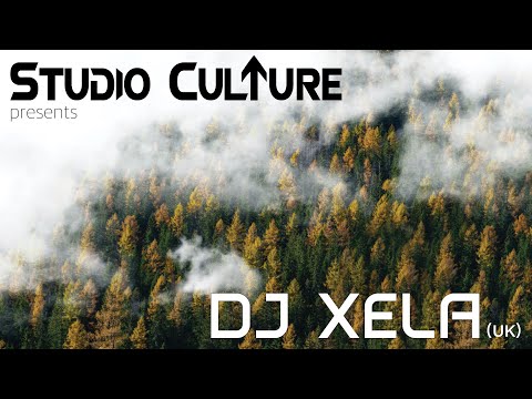 Studio Culture Presents : DJ Xela (uk) : Drum & Bass Guest Mix