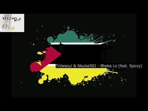XclusivMusiQ| Tribesoul & Nkulee501 - Aw'Bheka Lo (feat. Spizzy)