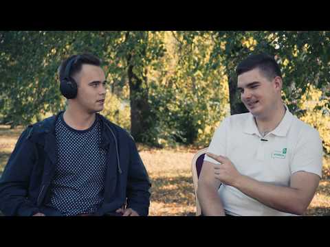 Didzis Melderis - Bites austiņu challenge - X Faktors