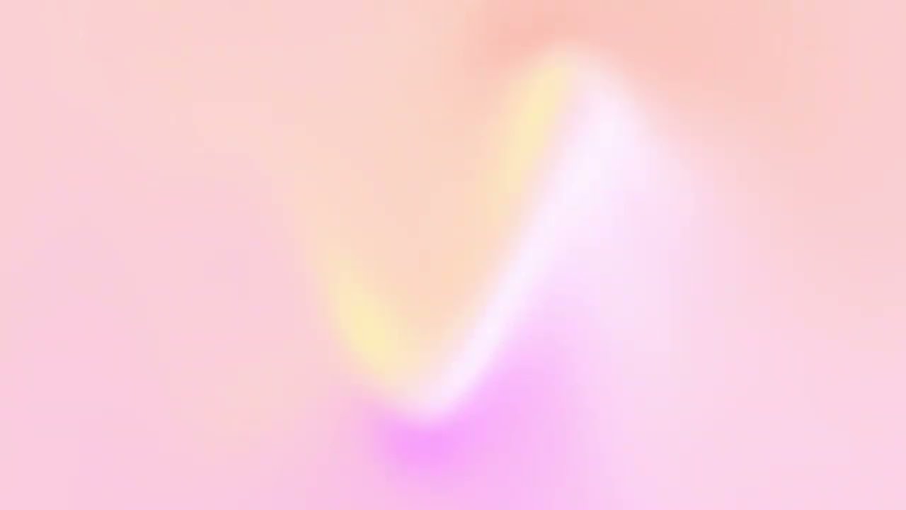 12 Hour UHD Pastel Gradient Experience the Beauty of 4KUHD Colorful Liquid Gradients |LED Mood Light