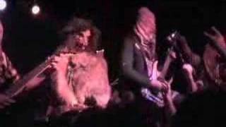 Ghoul - Mutant Mutilator