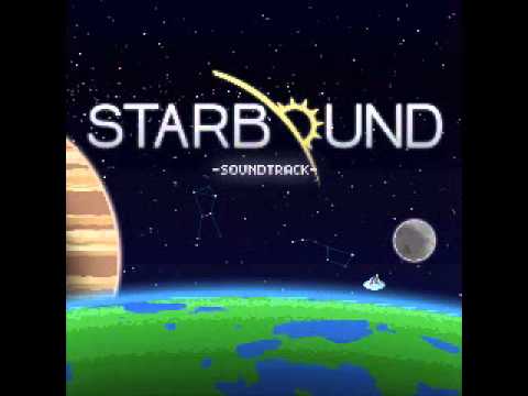 Starbound: Mira(Altair)