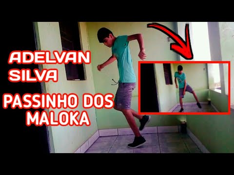 passinho dos maloka (beat girls like you mc cyclope mc gw eu te catuco)