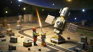 Download lagu Space documentary | What is cosmic background radiation, and why does it matter ? mp3