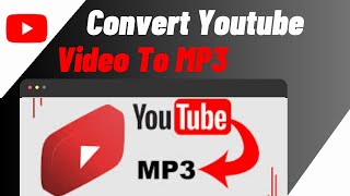 How To Convert Youtube Video To Mp3 In Laptop/Computer/PC - Easy Guide [ Using VLC Media Player ]