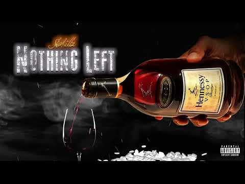 SHAKILLZ - NOTHING LEFT