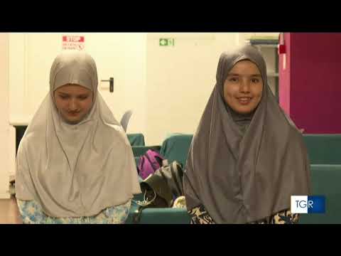 Erasmus+ Performing Possibility al TG3