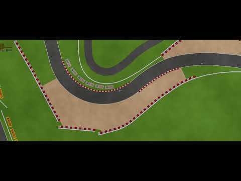 F1SL Season 14 - GP #4 Austria - Turbo Sliders