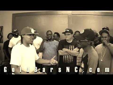 Brass Knucks vs Rocksta Knarley