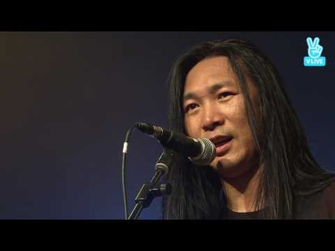 온스테이지 라이브 6월공연 마하트마 part2