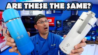 I Tried Both Ninja Mugs and You Won't Believe the Winner!
