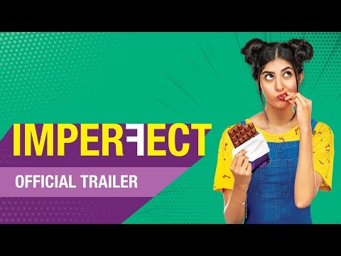 Imperfect | Original Series | Official Trailer | The Zoom Studios thumbnail