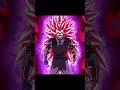 Goku Black Badass Transformation Edit Goku Dragonball Animeseries Anime Gokublack