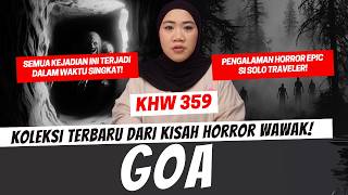 Download lagu GOA - KHW PART 359 mp3