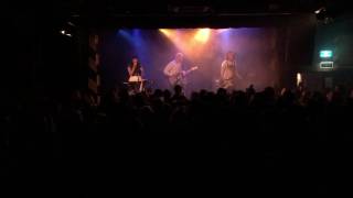 Cloud Control - Rainbow City - Oxford Art Factory - 03/06/2017