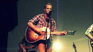 Andrew Ripp -- Rescue Me (Live: Relix in Knoxville TN, 09.09.11)