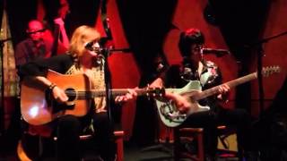 Why do you tear me up-Rosie Flores