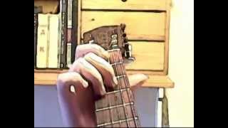 Come back baby - talk it over. - Bert Jansch&#39; version