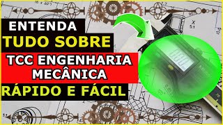 Tcc Engenharia Mecnica: Como Fazer um Tcc de Engenharia Mecnica