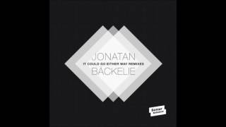 Jonatan Backelie - It Could Go Either Way (The Trickski Way)