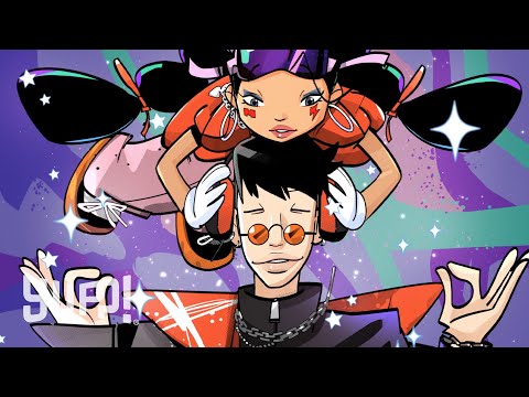 ลำพัง - LAZYLOXY x MILLI (Prod. by SPATCHIES) / YUPP! Compilation | YUPP!