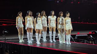 Download lagu TWICE (트와이스) - SET ME FREE (THIS IS FOR in Sydney 02112025) mp3