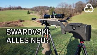 Swarovski Optik im Experten-Talk: Neuen Generation, Features & Updates
