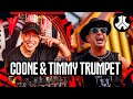 Coone & Timmy Trumpet | Defqon.1 2025