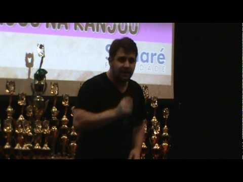 Animeke Festival VIII - Categoria Especial - Caio Tsubasa