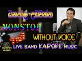 dhanapala udawaththa nonstop| karaoke | without voice