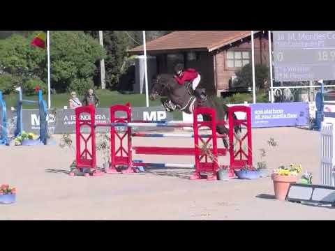 Conchento PS ranking 145 SF le 14022020 à Vilamoura  Portugal 🇵🇹 - barrage