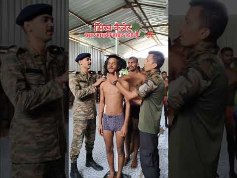 💯sikh cadet🪖💯P D A Karma Bhoomi  #army #armylover  💯#indianarmy # sainik Vijay🪖