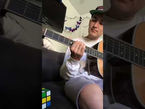 Gnash singing The Broken Hearts Club Instagram Live | April 04, 2018