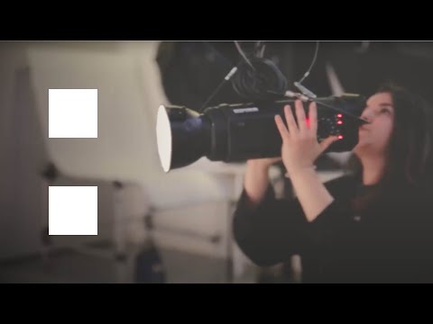 写真スタジオ｜ロンドン・カレッジ・オブ・コミュニケーション (Photography studios | London College of Communication)