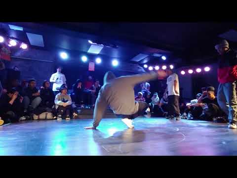 [top8] Alpha Kids vs Juice Box - Last Standing Vol 3