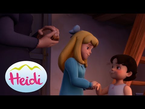 👀Keiner hat damit gerechnet - Teil 1 - Heidi👀