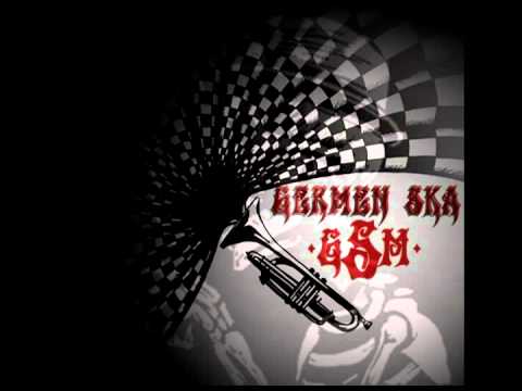 GERMEN SKA - GSM -