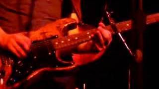 Enter The Haggis-Iron Horse