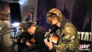 Cage the Elephant - 2024 (acoustic)
