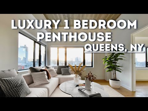 Apartment Tour:  80-09 134th Street #5P