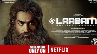 SK Times: Laabam on Netflix, TughlaqDurbar, VijaySethupathi, OTT Release Date