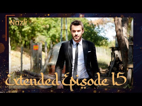 Nazli Urdu Extended Episode - 15