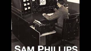 Tell Me - Sam Phillips