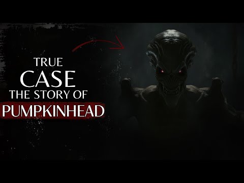 The Terrifying True Story Behind Pumpkinhead