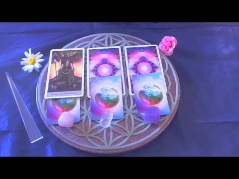 Engel Wochenorakel vom 21.-27.04.2014 von Conny Koppers