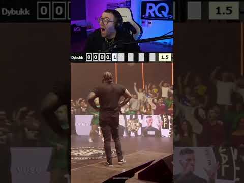 DYBBUK TAKES OFF STEPPED WOLF SUITS