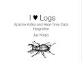 I Logs: Apache Kafka and Real-Time Data ...