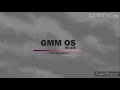 GMM OS History In Fast X2 Reversed